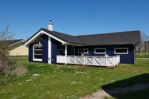 Resort 1 Surfer's Residence E 164 in Großenbrode